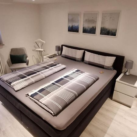 Ferienwohnung Alina Rust Exteriör bild