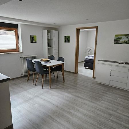Ferienwohnung Alina Rust Exteriör bild
