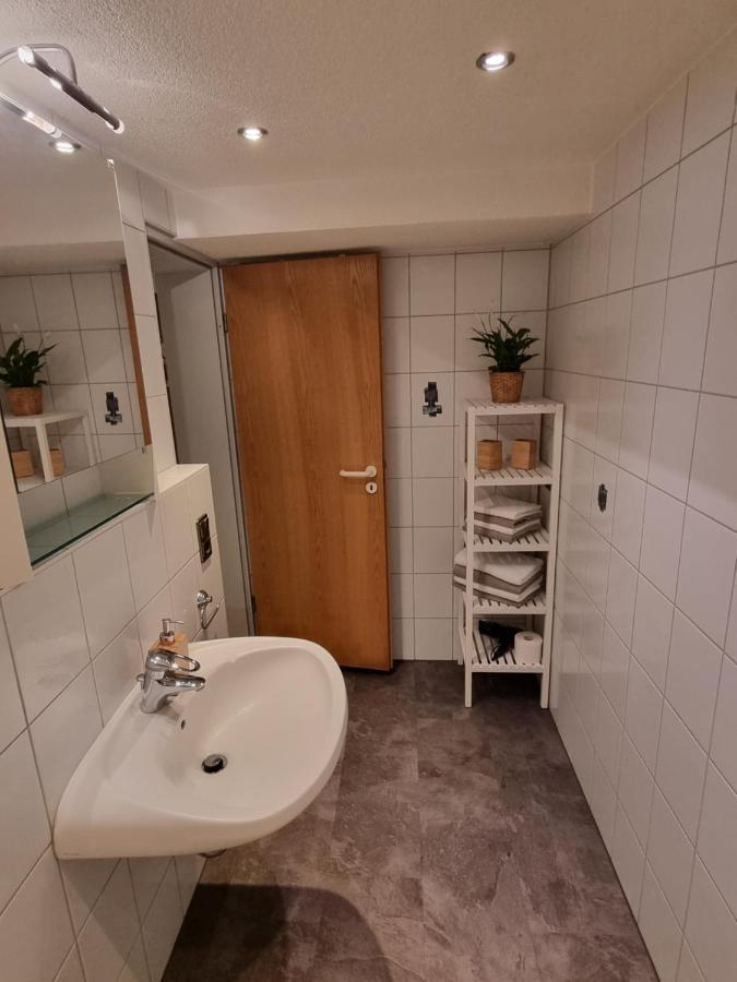 Ferienwohnung Alina Rust Exteriör bild