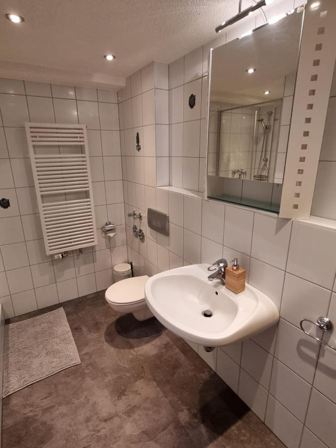 Ferienwohnung Alina Rust Exteriör bild