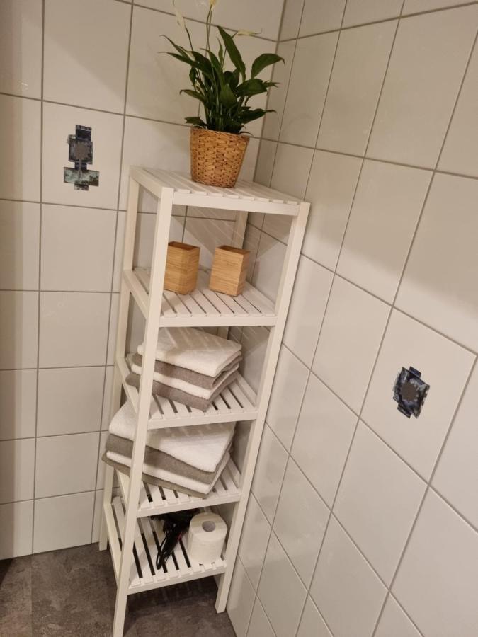 Ferienwohnung Alina Rust Exteriör bild