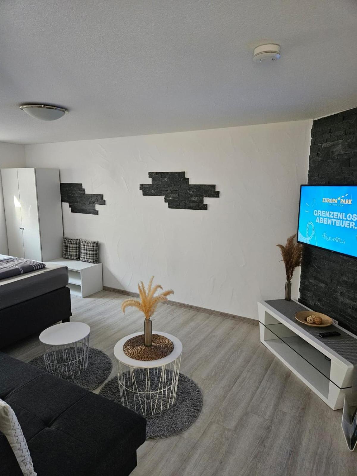 Ferienwohnung Alina Rust Exteriör bild